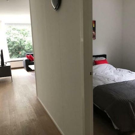 Appartement BBwB Breda Exterior foto