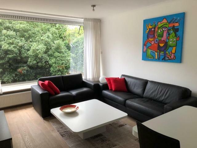 Appartement BBwB Breda Exterior foto