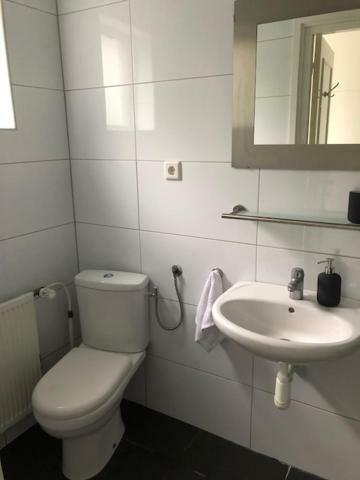 Appartement BBwB Breda Exterior foto