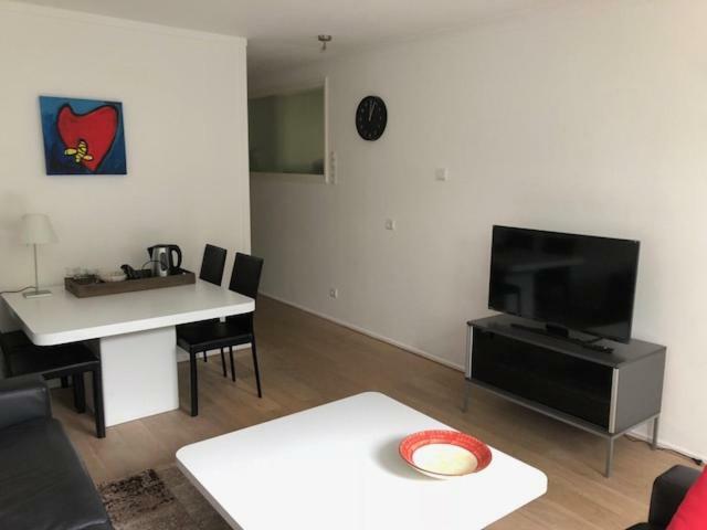 Appartement BBwB Breda Exterior foto
